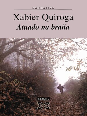 cover image of Atuado na braña